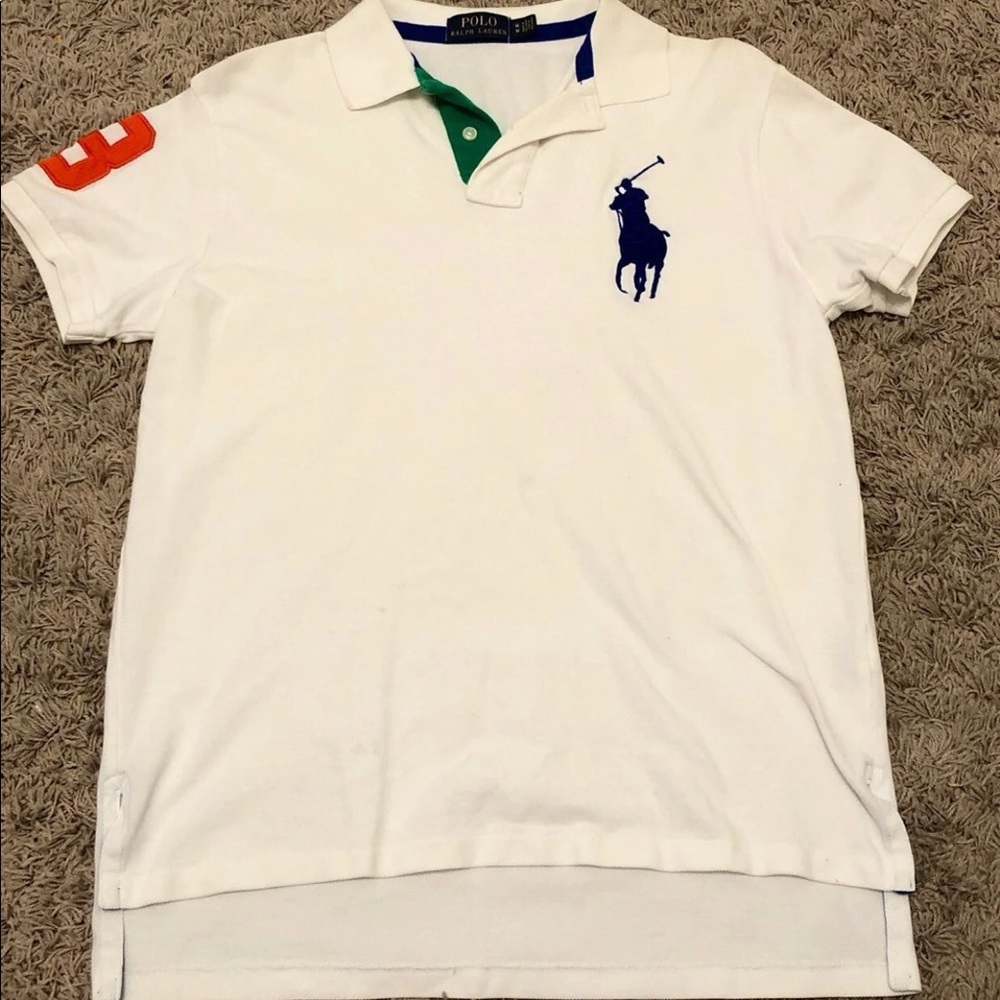 Ralph Lauren Polo Shirt